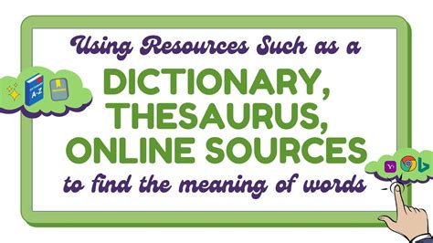 thésaurus word définitions.